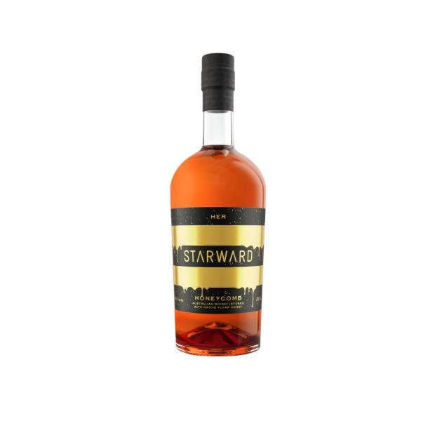 Honeycomb Whisky 700ml