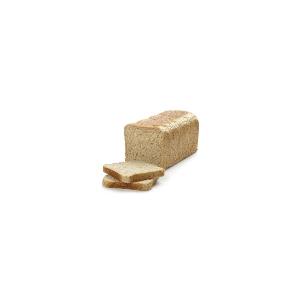 Wholemeal Sandwich Loaf