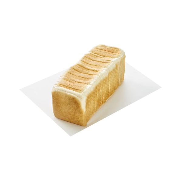 White Sandwich Loaf