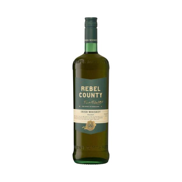 Irish Whiskey 1l
