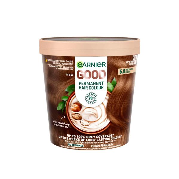 Good 5.0 Coffee Roast Brown