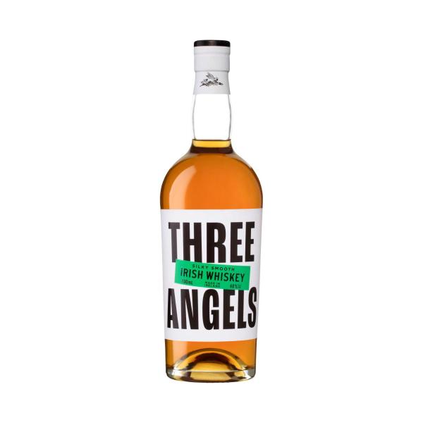 Irish Whiskey 700ml