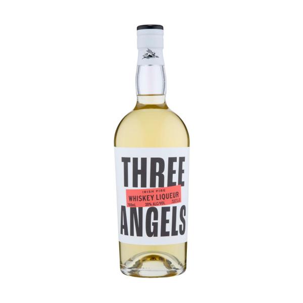 Irish Whiskey Liqueur 700ml