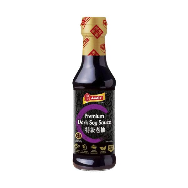 Dark Soy Sauce