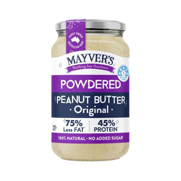 Powdered Peanut Butter Original