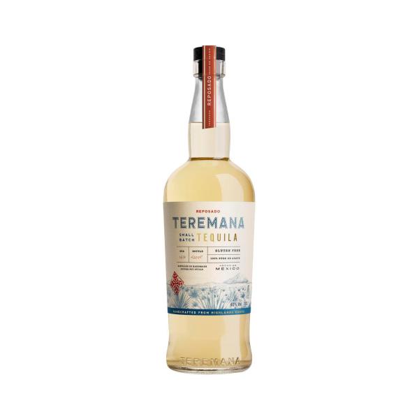 Reposado Tequila 700ml