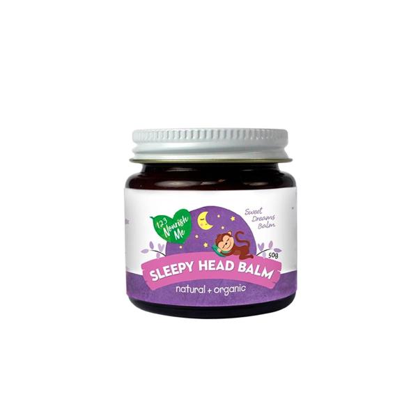 Sleepy Head Balm