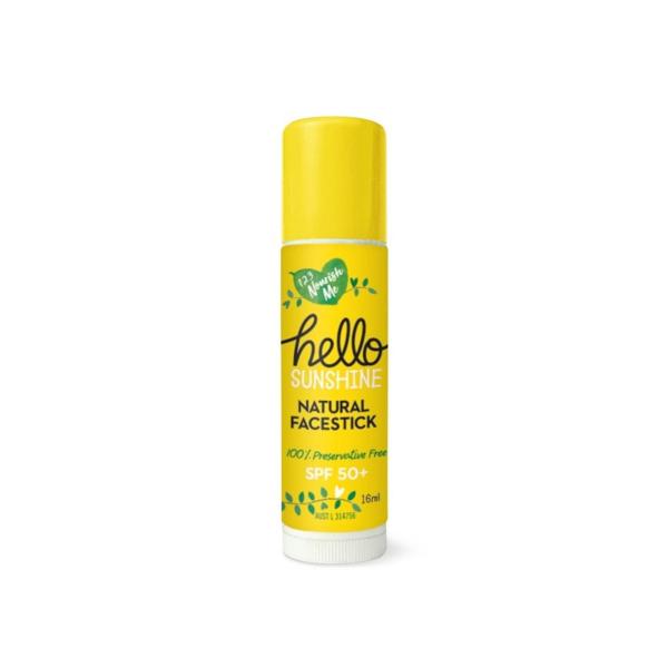Hello Sunshine Facestick Original