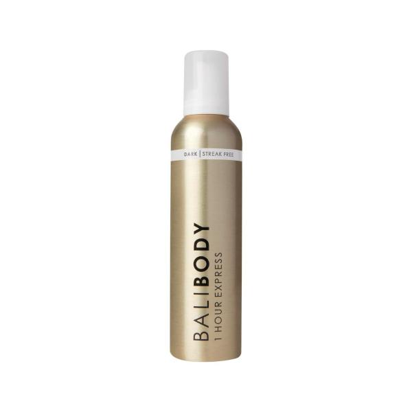 1 Hour Express Tanning Mousse