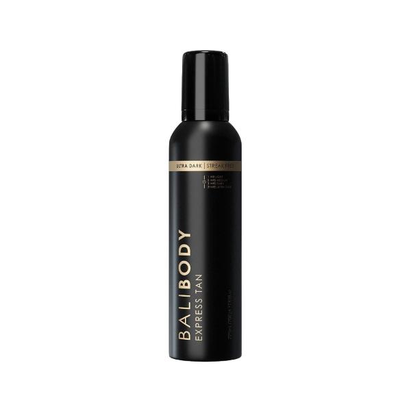 1 Hour Express Tan Ultra Dark Mousse