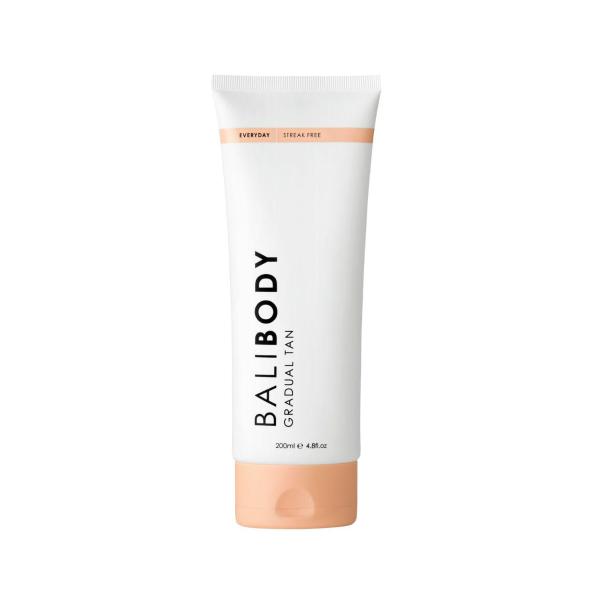 Gradual Tan