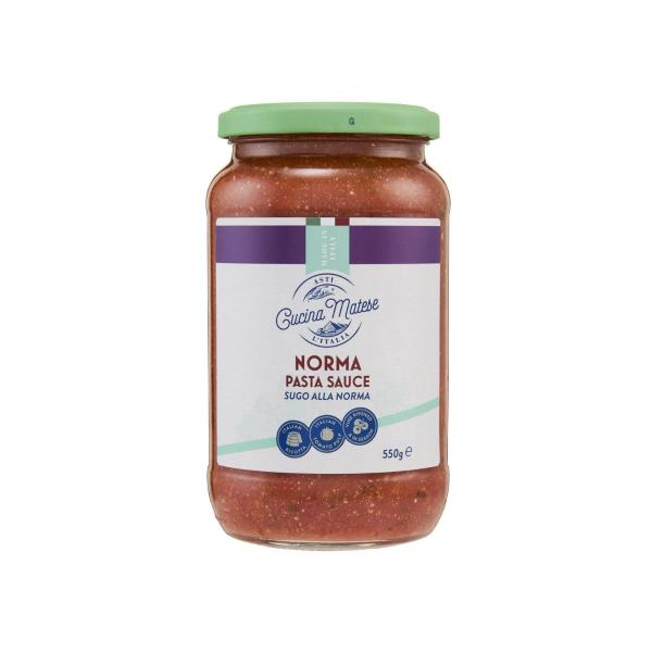 Norma Pasta Sauce