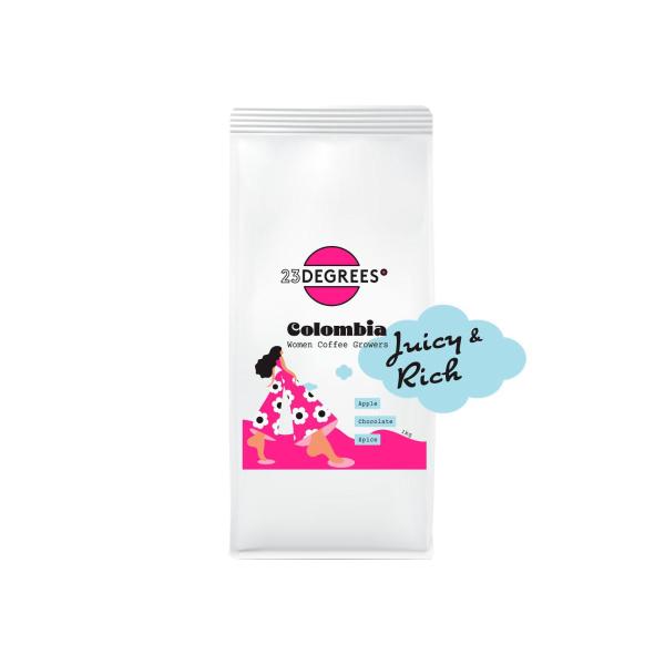 Coffee Roasters Women Coffee Browers Whole Bean