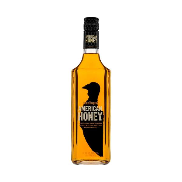American Honey 1l