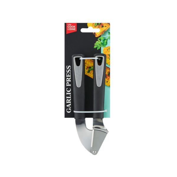 Garlic Press