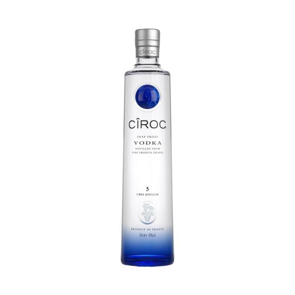 Vodka 700ml