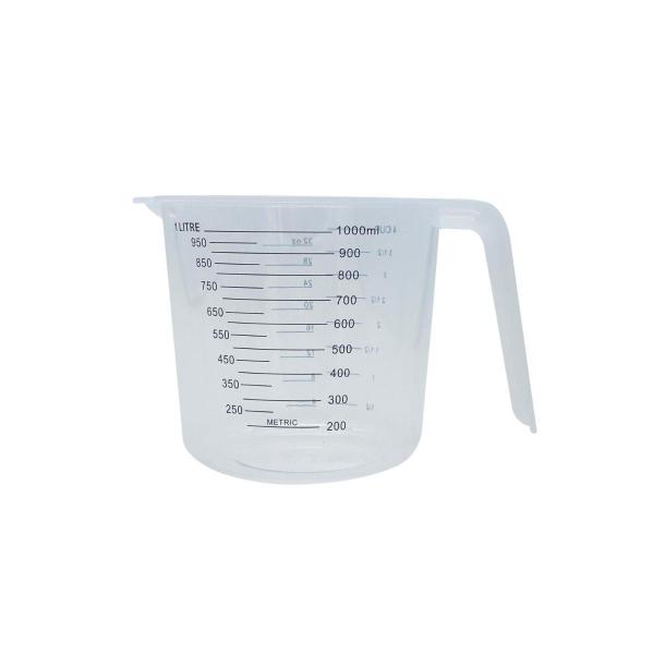 Measuring Jug