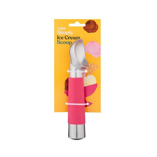 Ice Cream Scoop