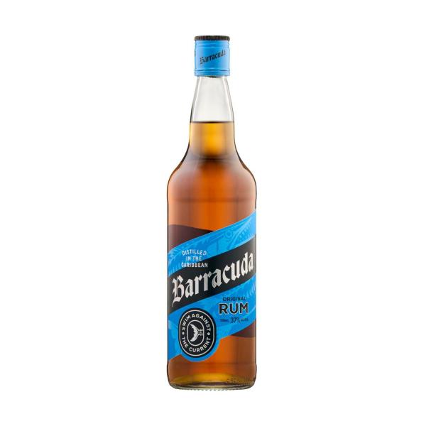 Caribbean Original Rum 700ml