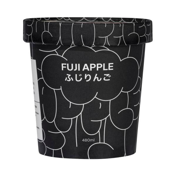 Sorbet Fuji Apple