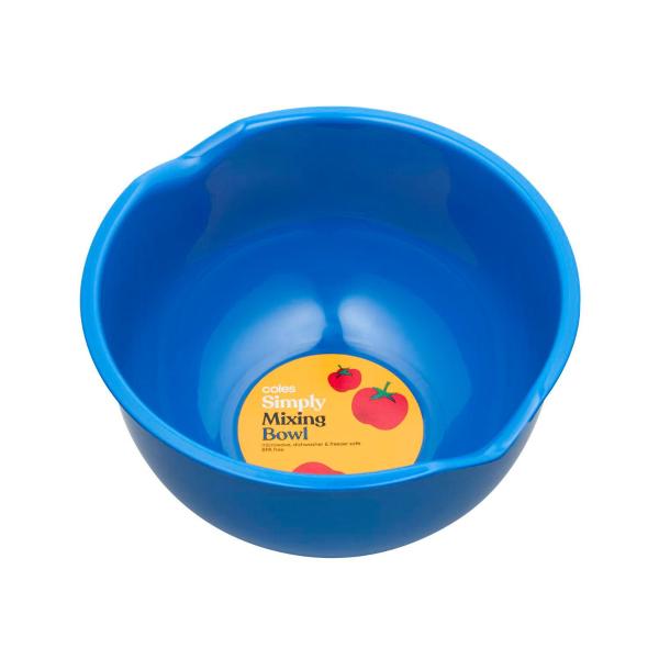 Mixing Bowl