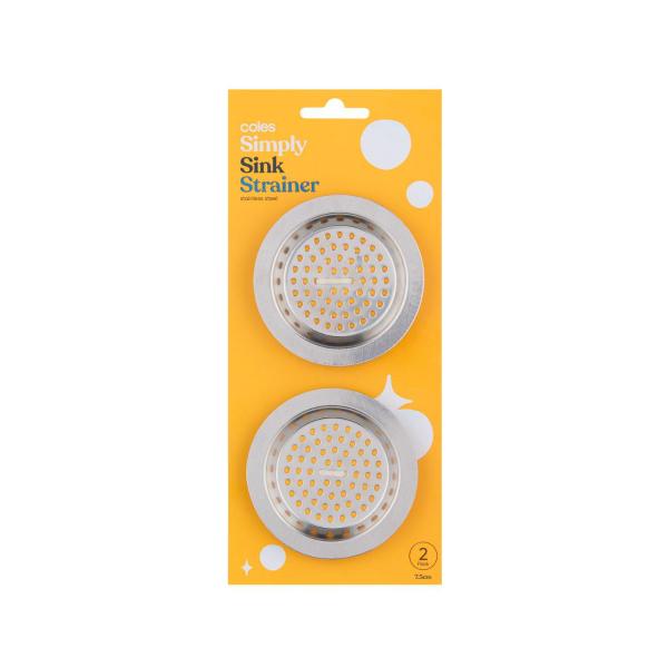 Sink Strainer 7.5cm