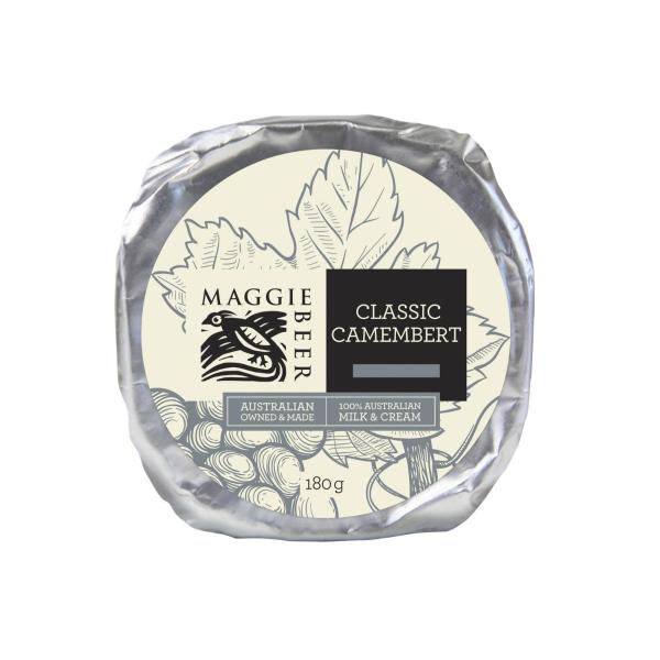 Classic Camembert