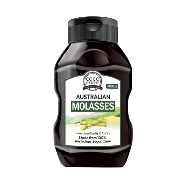 Australian Molasses
