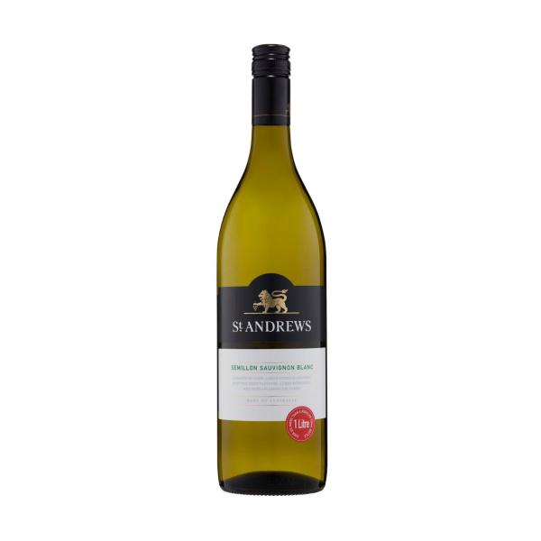 Semillon Sauvignon Blanc 1l