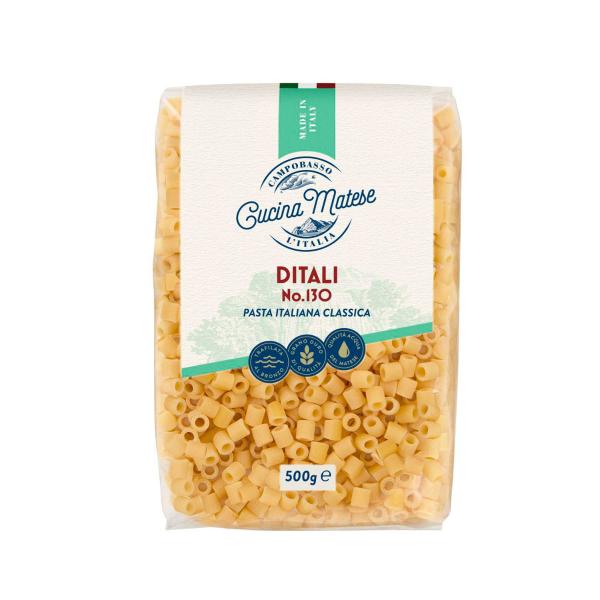 Ditali Pasta