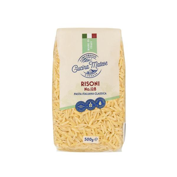 Risoni