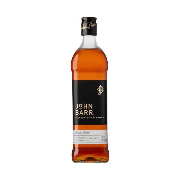 Reserve Blended Scotch Whisky 700ml