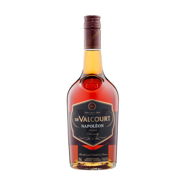 Napoleon Brandy 700ml