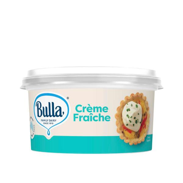 Creme Fraiche