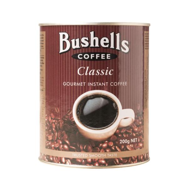 Classic Gourmet Instant Coffee