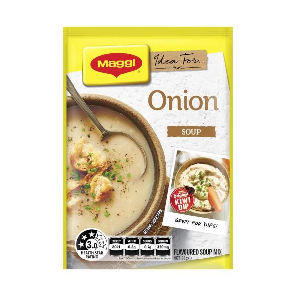 Onion Soup