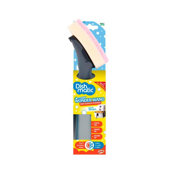 Wonder Wand