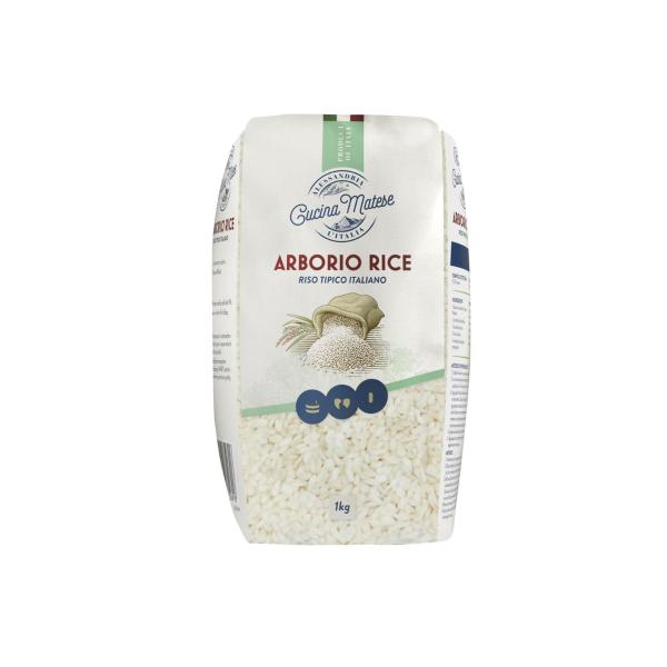 Arborio Rice