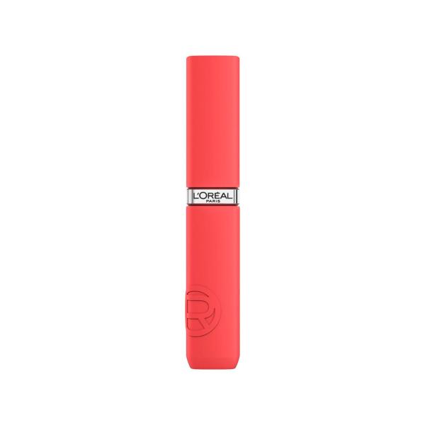 Paris Matte Resistance Liquipd Lipstick Shopping Spree