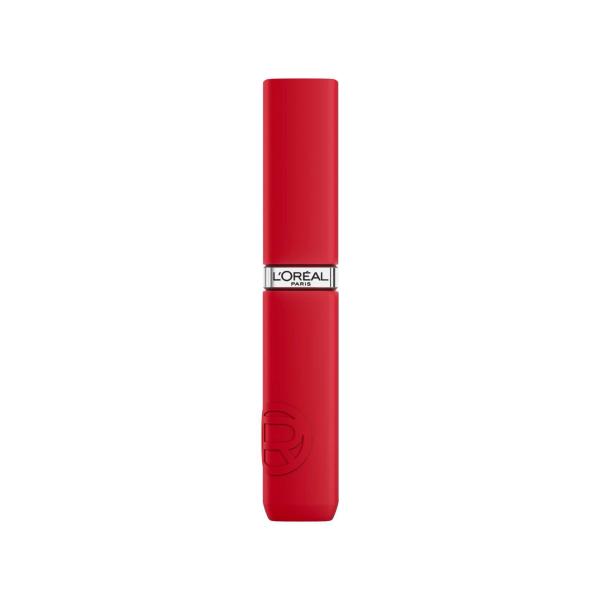 Paris Matte Resistance Liquid Lipstick Le Rouge
