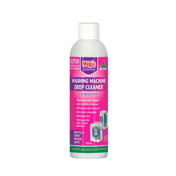 Deep Cleaner Disinfectant