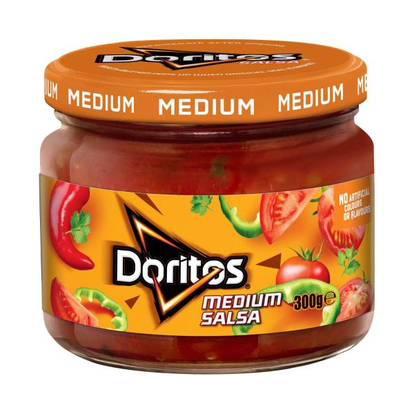Dip Platter Entertaining Size Medium Salsa