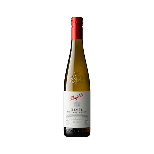 Bin 51 Riesling 2024 750ml