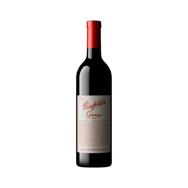 Grange Shiraz 2020 Gift Box 750ml