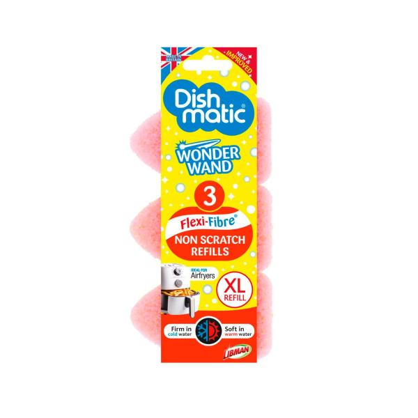 Wonder Wand Refills