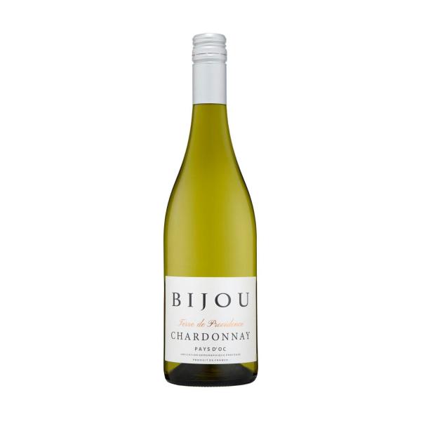 Terre De Providence Chardonnay 750ml