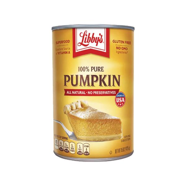 Pumpkin