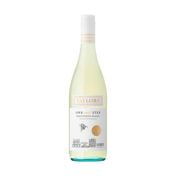 One Small Step Sauvignon Blanc 750ml