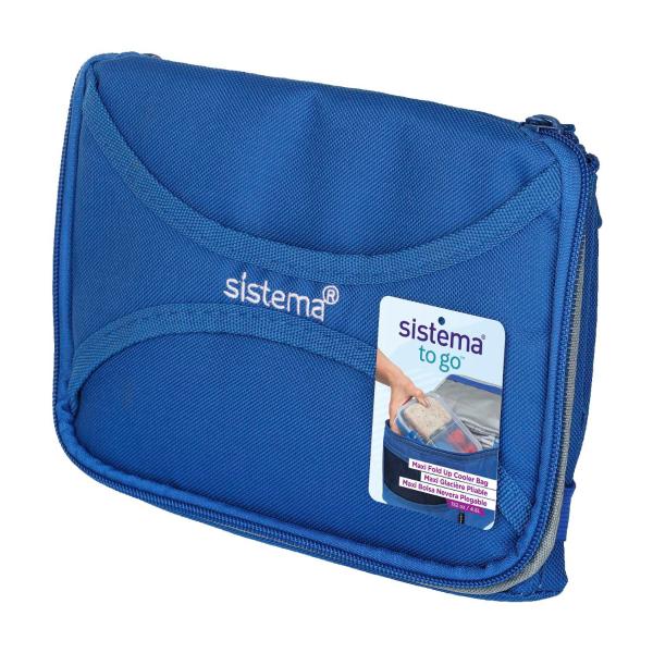 To Go Maxi Fold Up Lunch Cooler