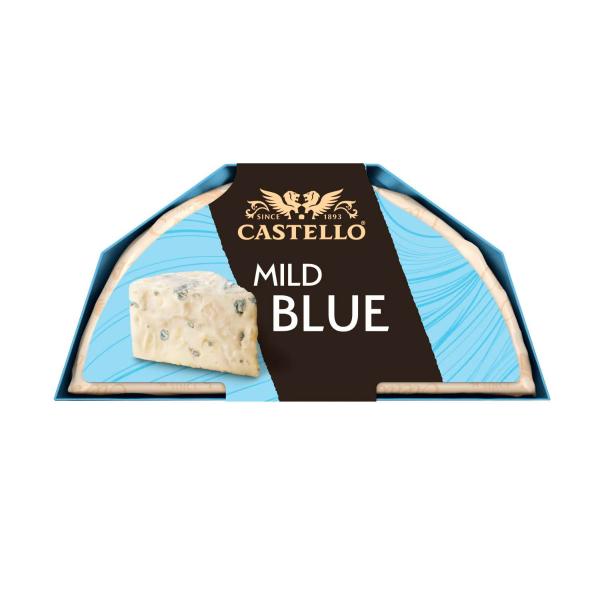 Cheese Mild Blue